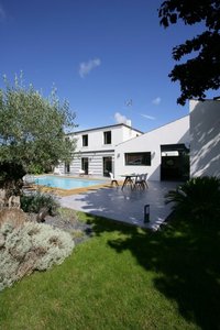 Extension contemporaine - Lagord