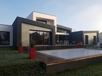 Contemporaine et audacieuse à niort