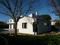 Extension contemporaine - Lagord