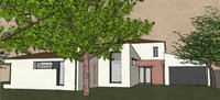 Extension contemporaine - Lagord