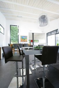 Extension contemporaine - Lagord