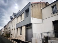 extension et rénovation zinc la rochelle