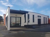 CABINET DE DERMATOLOGIE