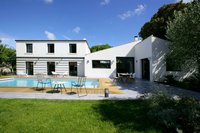 Extension contemporaine - Lagord