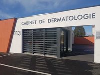 CABINET DE DERMATOLOGIE