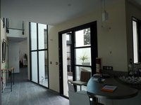 maison contemporaine à  Dompierre sur Mer 3