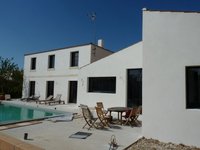 Extension contemporaine - Lagord