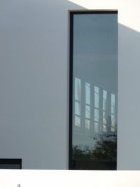maison contemporaine à marsilly