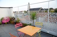 VILLA CONTEMPORAINE LA ROCHELLE
