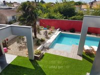 villa chico la rochelle