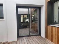 extension et rénovation zinc la rochelle