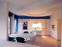 appartement organique Neuilly
