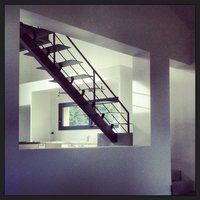 maison contemporaine à Poitiers 2