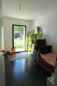 RENO / EXTENSION À LA ROCHELLE