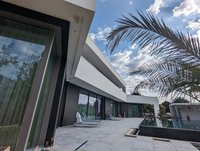 Villa style californien La Rochelle