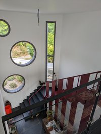 Villa style californien La Rochelle