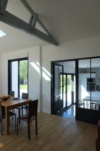 RENO / EXTENSION À LA ROCHELLE