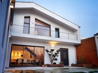 2 Villas la rochelle centre
