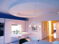 appartement organique Neuilly
