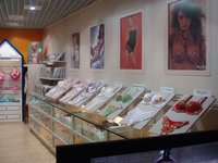 boutiques koba lingerie