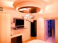 appartement organique Neuilly