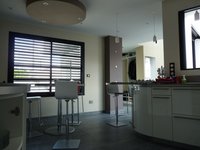 maison contemporaine à  Dompierre sur Mer 3