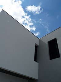 maison contemporaine à  Dompierre sur Mer 3