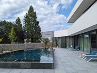 Villa style californien La Rochelle