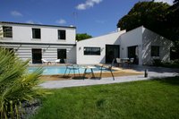 Extension contemporaine - Lagord