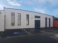 CABINET DE DERMATOLOGIE