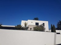 maison contemporaine à  Dompierre sur Mer 3