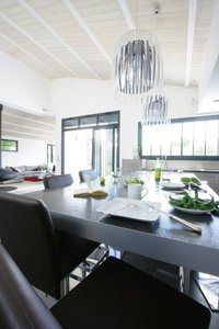 Extension contemporaine - Lagord