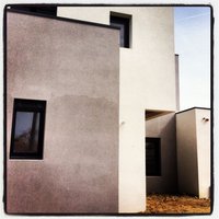 maison contemporaine à  Dompierre sur Mer 3