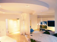 appartement organique Neuilly