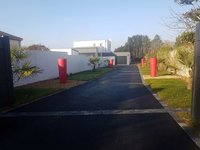 Contemporaine et audacieuse à niort
