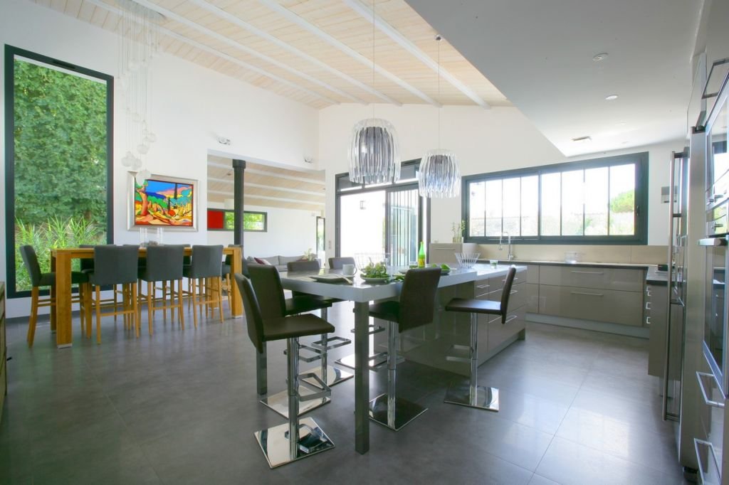 Extension contemporaine - Lagord