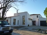Extension contemporaine - Lagord