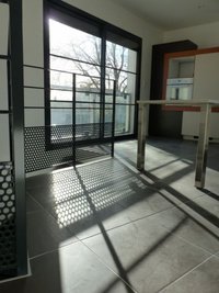 Maison contemporaine à dompierre s/mer 2