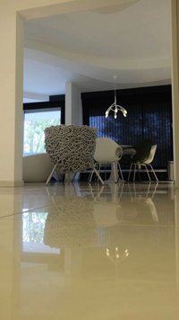appartement organique Neuilly
