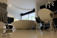 appartement organique Neuilly