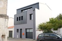 VILLA CONTEMPORAINE LA ROCHELLE
