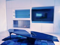 appartement organique Neuilly