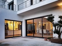 2 Villas la rochelle centre