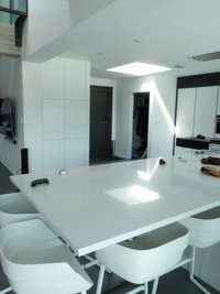 Maison contemporaine - Dompierre s/Mer - 1 -