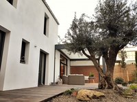 2 Villas la rochelle centre