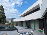 Villa style californien La Rochelle
