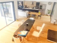 2 Villas la rochelle centre