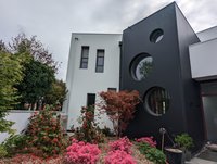 Villa style californien La Rochelle