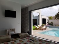villa chico la rochelle