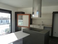 Maison contemporaine à dompierre s/mer 2